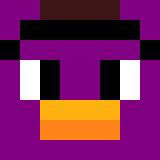 bidder minecraft icon