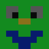 bidder minecraft icon