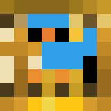bidder minecraft icon
