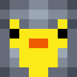 bidder minecraft icon