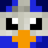 bidder minecraft icon