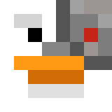 bidder minecraft icon