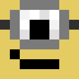 bidder minecraft icon