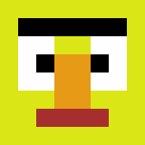bidder minecraft icon